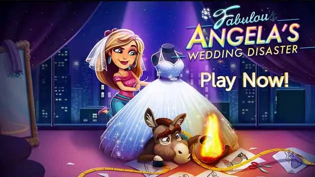 Fabulous Angelas Wedding Disaster Apk Full Unlocked Download Free (1)