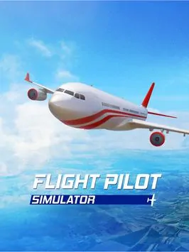 Flight Pilot Simulator 3d Mod Apk Android Download (3)