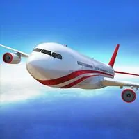Flight Pilot Simulator 3d Mod Apk Android Download (6)