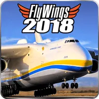 Flight Simulator 2018 Mod Apk Android Download (1)