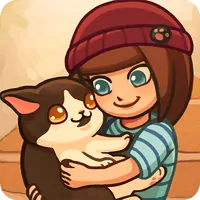 Furistas Cat Cafe Mod Apk Android Download (1)