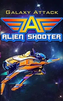 Galaxy Attack Alien Shooter Mod Apk Android Download (6)