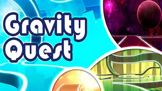 Gravity Quest Apk Android Download Free (6)