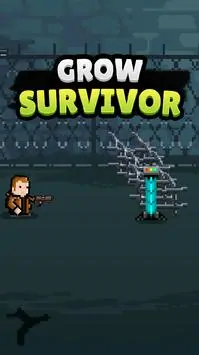 Grow Survivor Mod Apk Android Download (1)