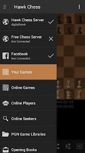 Hawk Chess Apk Android Game Download Free (2)
