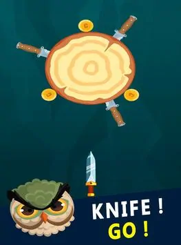 Knife Frenzy Mod Apk Android Download (4)