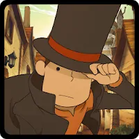 Layton Curious Village Apk Android Download Free (1)