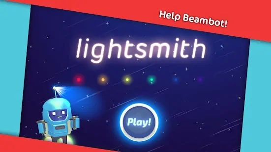 Lightsmith Apk Android Download Free (2)