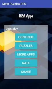 Math Puzzles Pro 2018 Apk Android Download Free (1)