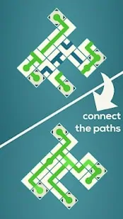 Maze Swap Apk Android Download Free (5)