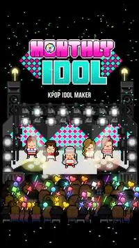 Monthly Idol Mod Apk Android Download (1)