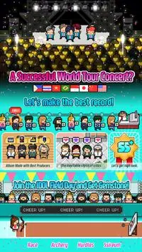 Monthly Idol Mod Apk Android Download (3)