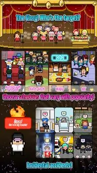 Monthly Idol Mod Apk Android Download (4)