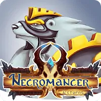 Necromancer Returns Apk Full Android Game Download For Free (1)