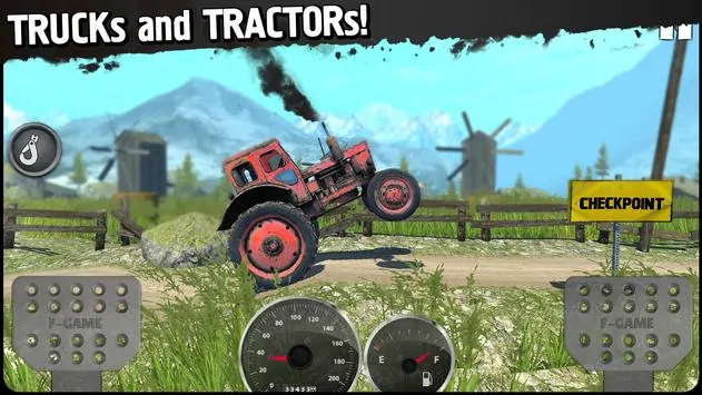 Off Road Travel Mod Apk Android Download (2)
