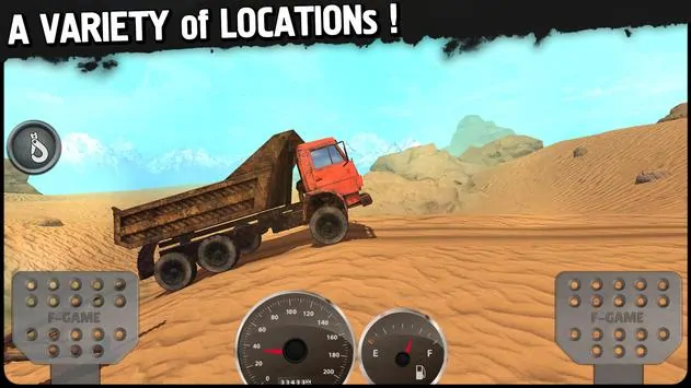 Off Road Travel Mod Apk Android Download (3)