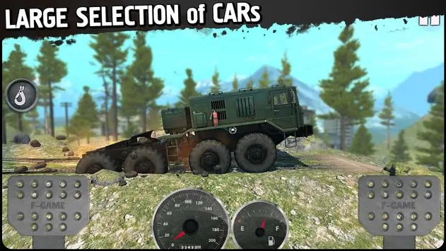 Off Road Travel Mod Apk Android Download (4)