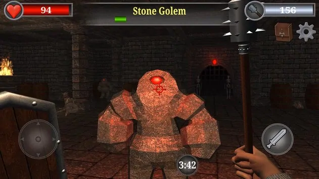 Old Gold 3d Mod Apk Android Download (2)