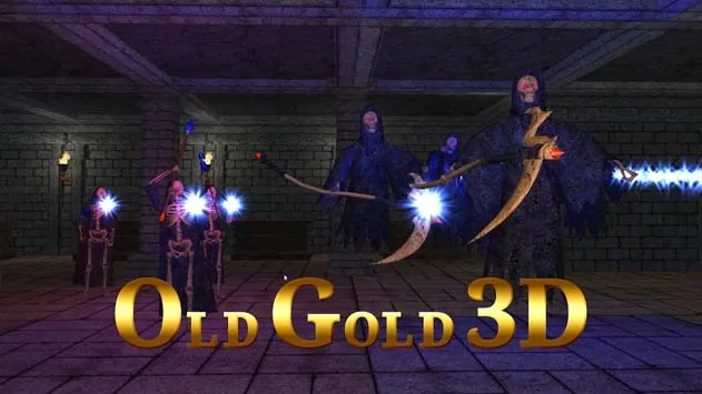 Old Gold 3d Mod Apk Android Download (8)