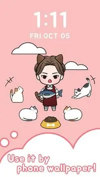 Oppa Doll Mod Apk Android Download (4)