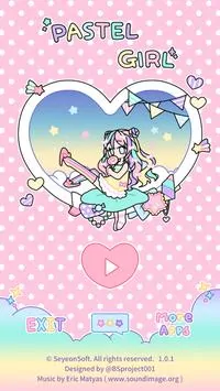 Pastel Girl Mod Apk Android Download (1)
