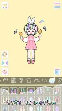 Pastel Girl Mod Apk Android Download (2)