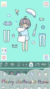 Pastel Girl Mod Apk Android Download (3)