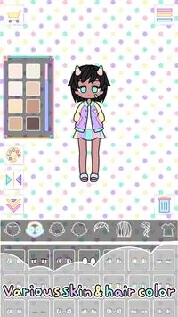 Pastel Girl Mod Apk Android Download (4)