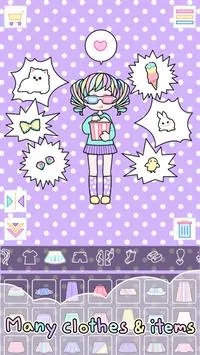 Pastel Girl Mod Apk Android Download (7)