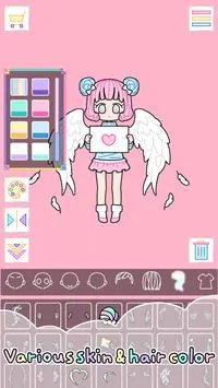 Pastel Girl Mod Apk Android Download (8)