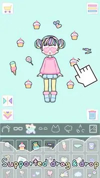 Pastel Girl Mod Apk Android Download (9)