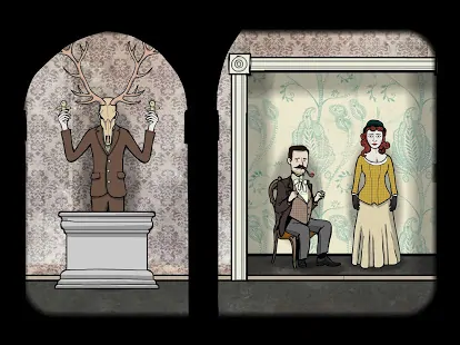 Rusty Lake Roots Apk Android Download Free (2)