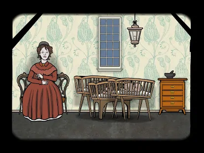 Rusty Lake Roots Apk Android Download Free (5)