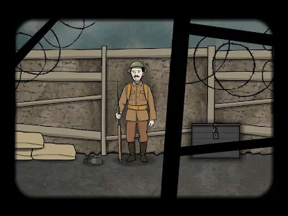Rusty Lake Roots Apk Android Download Free (6)
