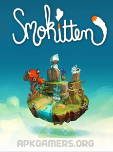 Smokitten Apk Android Download For Free
