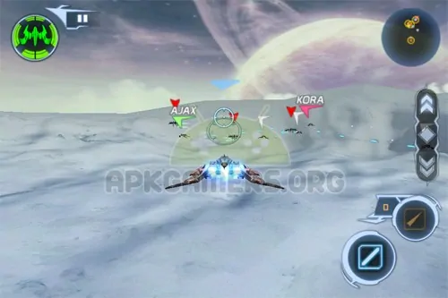 Star Battalion Apk Android Game Download (6)