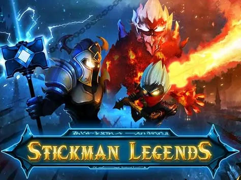Stickman Legends Mod Apk Android Download (6)