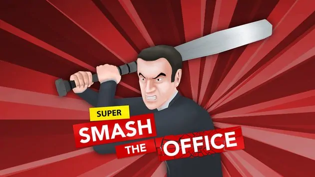 Super Smash The Office Mod Apk Android Download (2)