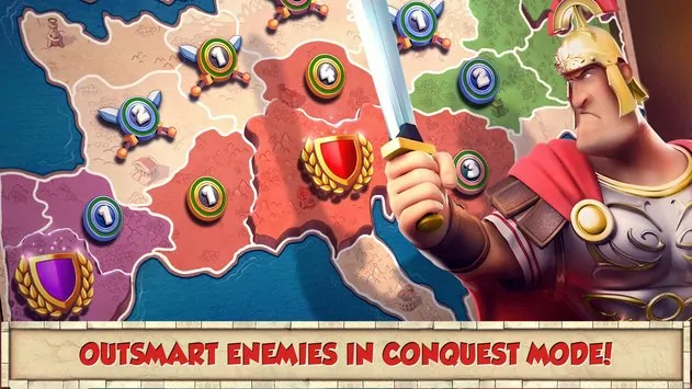 Total Conquest Apk Latest Android Game Download (5)