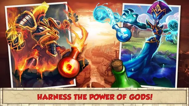 Total Conquest Apk Latest Android Game Download (6)