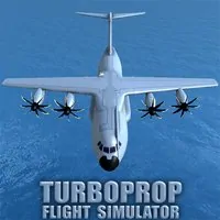Turboprop Flight Simulator Mod Apk Android Download (4)
