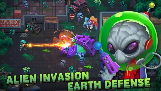 Aliens Agent Mod Apk Android Download (5)