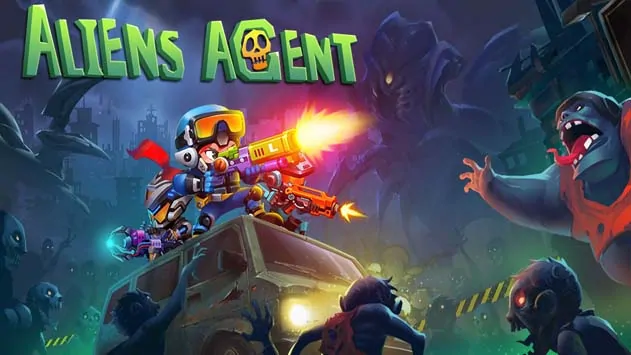 Aliens Agent Mod Apk Android Download (6)