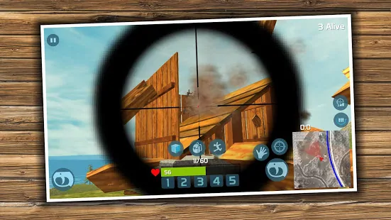 B.o.t.s.i. Battleground On The Scorpion Island Apk Android Download Free (5)
