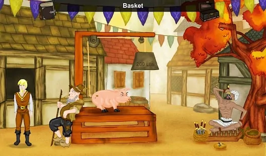 Badmintown Fair Apk Android Download Free (1)