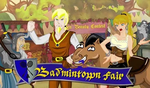 Badmintown Fair Apk Android Download Free (10)