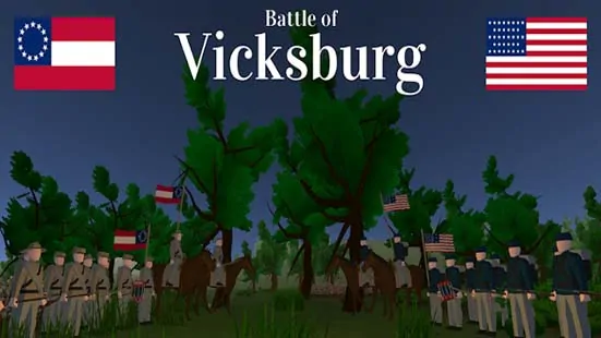 Battle Of Vicksburg Apk Android Download Free (7)