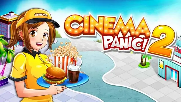 Cinema Panic 2 Mod Apk Android Download (5)