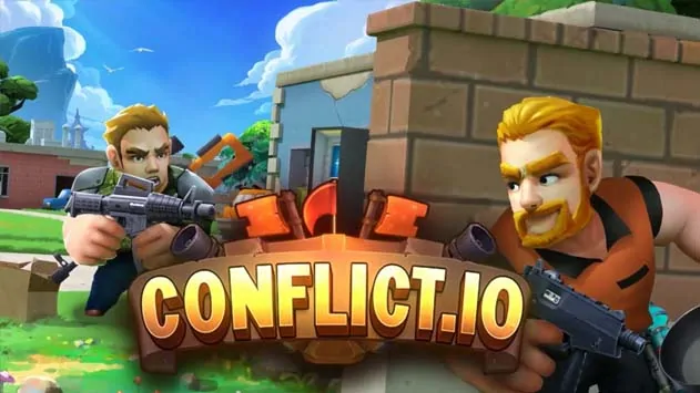 Conflict.io Mod Apk Android Download (5)
