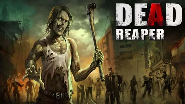 Dead Reaper Mod Apk Android Download (4)